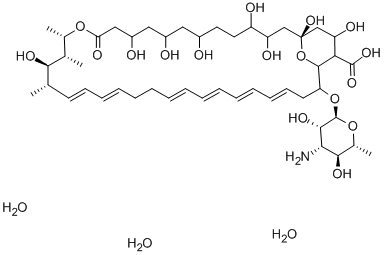 CAS No 34786-70-4  Molecular Structure