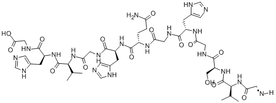 Cas Number: 347884-62-2  Molecular Structure