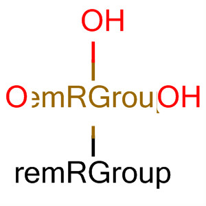 Cas Number: 3479-32-1  Molecular Structure