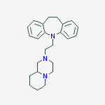 CAS No 34790-38-0  Molecular Structure