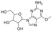 CAS No 34793-34-5  Molecular Structure