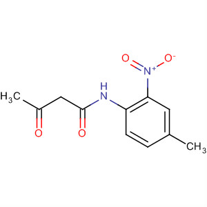 CAS No 34797-70-1  Molecular Structure