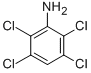 CAS No 3481-20-7  Molecular Structure