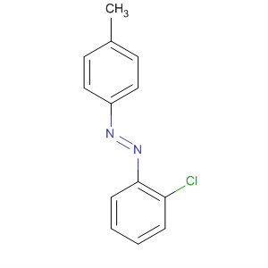 CAS No 34810-73-6  Molecular Structure