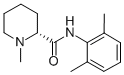 CAS No 34811-66-0  Molecular Structure