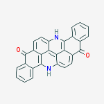 CAS No 34816-03-0  Molecular Structure