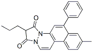 CAS No 34816-64-3  Molecular Structure