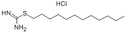 Cas Number: 3482-54-0  Molecular Structure