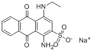 CAS No 34824-60-7  Molecular Structure