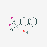 CAS No 34844-43-4  Molecular Structure