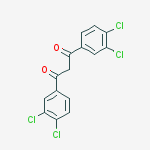 CAS No 34848-45-8  Molecular Structure