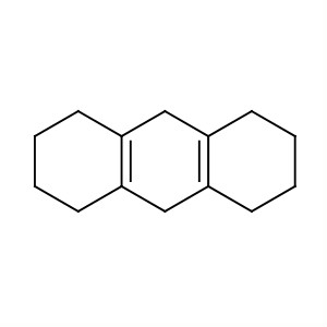 CAS No 3485-60-7  Molecular Structure