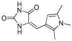 CAS No 348578-14-3  Molecular Structure