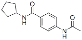 CAS No 348615-16-7  Molecular Structure