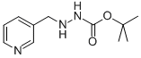 CAS No 348628-13-7  Molecular Structure