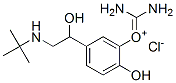 CAS No 34866-46-1  Molecular Structure