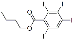 CAS No 34869-32-4  Molecular Structure