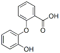 CAS No 3487-81-8  Molecular Structure