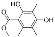 CAS No 34874-78-7  Molecular Structure