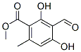 CAS No 34874-90-3  Molecular Structure