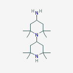 Cas Number: 34887-26-8  Molecular Structure