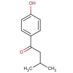 CAS No 34887-83-7  Molecular Structure