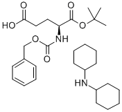 CAS No 34897-61-5  Molecular Structure