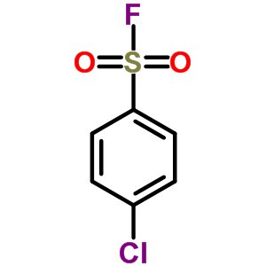 Cas Number: 349-89-3  Molecular Structure