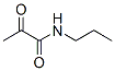 CAS No 34907-01-2  Molecular Structure