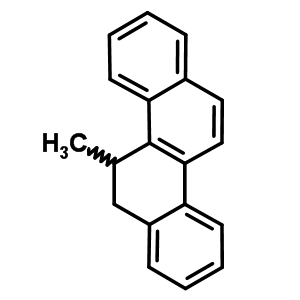 Cas Number: 34908-52-6  Molecular Structure