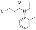 CAS No 349098-11-9  Molecular Structure