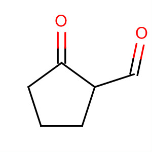 CAS No 3491-01-8  Molecular Structure
