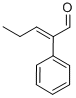 CAS No 3491-63-2  Molecular Structure