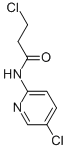 Cas Number: 349124-70-5  Molecular Structure