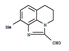 Cas Number: 34926-34-6  Molecular Structure