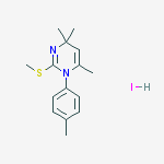 CAS No 34927-69-0  Molecular Structure