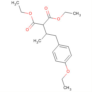 CAS No 34928-28-4  Molecular Structure