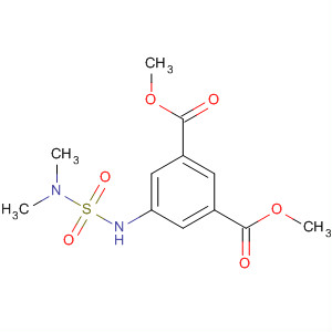 CAS No 349419-60-9  Molecular Structure