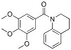 CAS No 34952-16-4  Molecular Structure