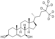 CAS No 349553-97-5  Molecular Structure