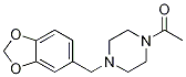 CAS No 349625-23-6  Molecular Structure