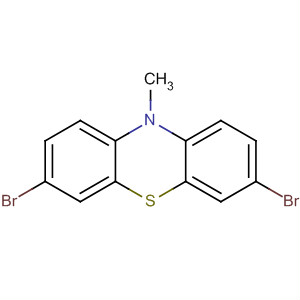 Cas Number: 34964-70-0  Molecular Structure