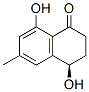 CAS No 34987-22-9  Molecular Structure