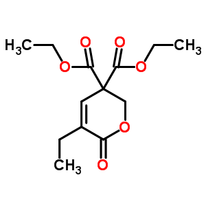 Cas Number: 34993-71-0  Molecular Structure