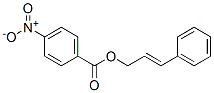 CAS No 34994-60-0  Molecular Structure