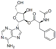 Cas Number: 34996-45-7  Molecular Structure