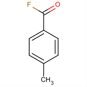 Cas Number: 350-42-5  Molecular Structure