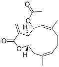 CAS No 35001-25-3  Molecular Structure