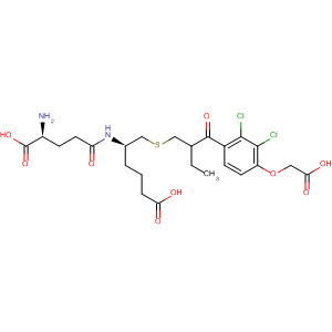 CAS No 350033-80-6  Molecular Structure