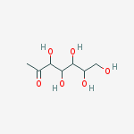 Cas Number: 35016-85-4  Molecular Structure